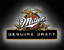 Miller Genuine Draft